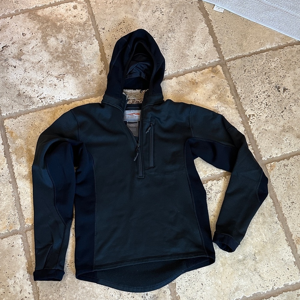 Sitka hoodie